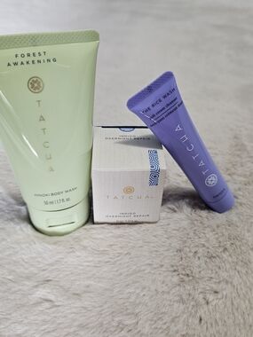 Tatcha Bundle